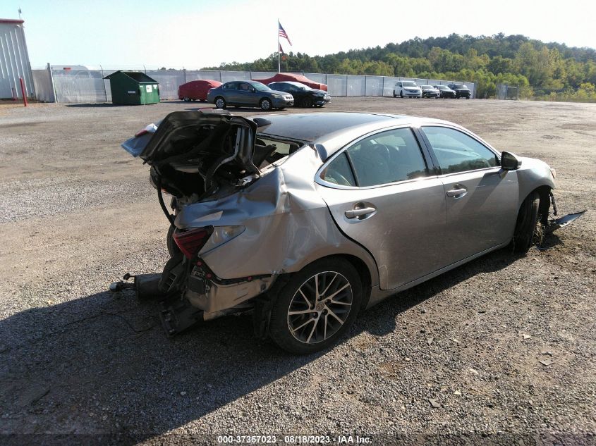 2018 LEXUS ES 350 - 58ACK1GG3JU101768