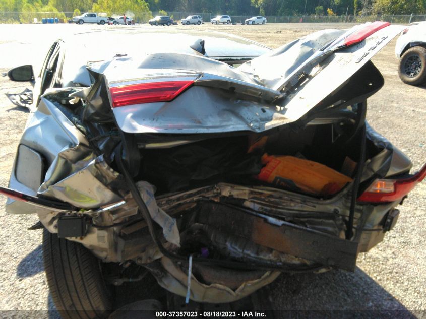 2018 LEXUS ES 350 - 58ACK1GG3JU101768