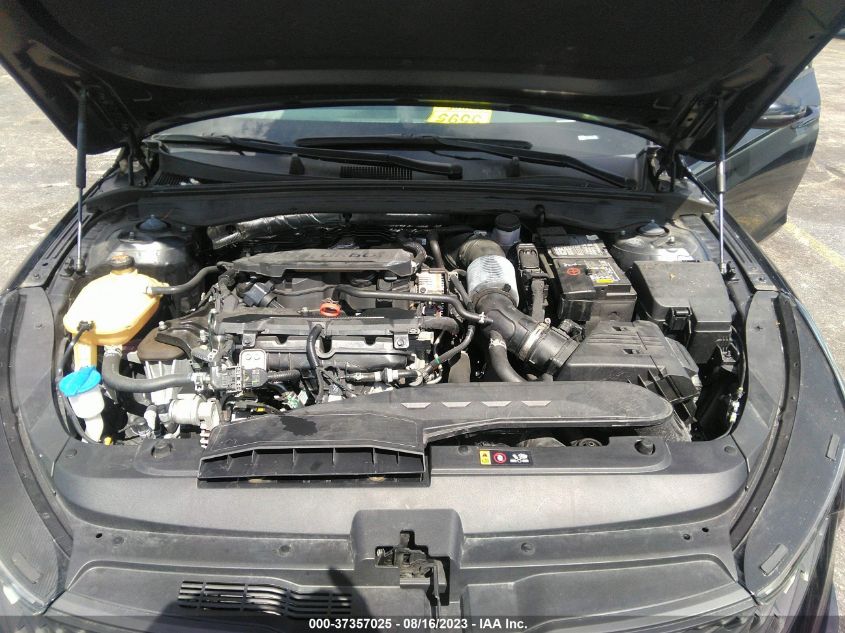 2021 KIA K5 GT-LINE - 5XXG64J2XMG079430