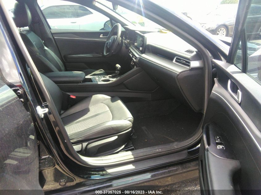 2021 KIA K5 GT-LINE - 5XXG64J2XMG079430