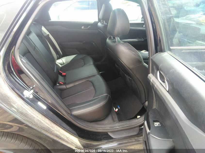 2021 KIA K5 GT-LINE - 5XXG64J2XMG079430