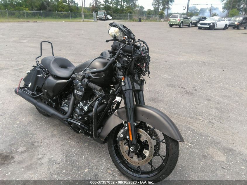 2020 HARLEY-DAVIDSON FLHXS - 1HD1KRP11LB672285