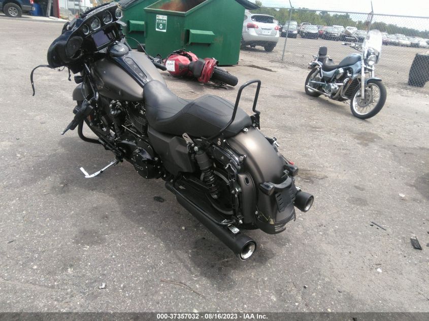 2020 HARLEY-DAVIDSON FLHXS - 1HD1KRP11LB672285
