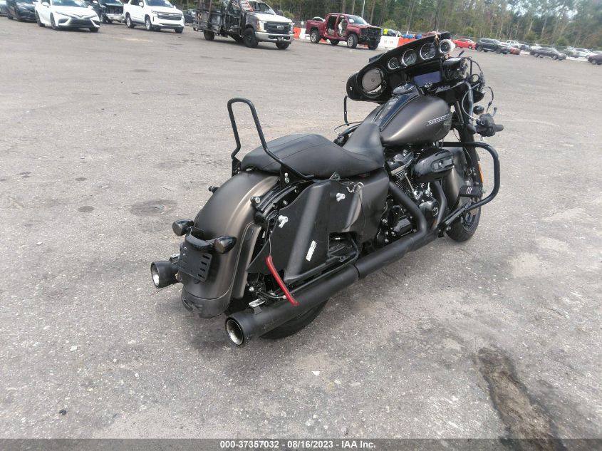 2020 HARLEY-DAVIDSON FLHXS - 1HD1KRP11LB672285