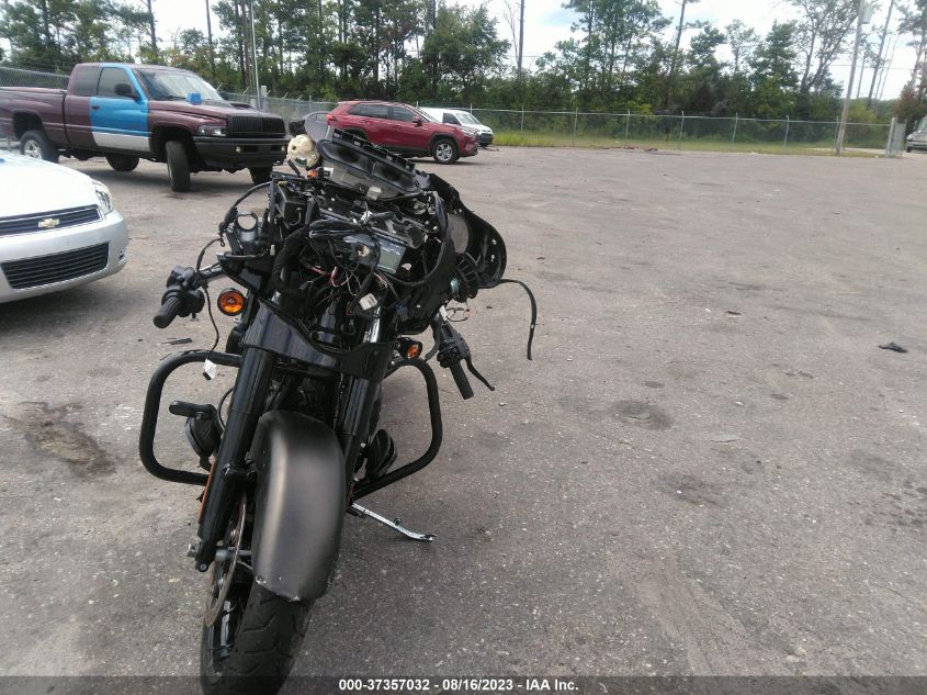 2020 HARLEY-DAVIDSON FLHXS - 1HD1KRP11LB672285