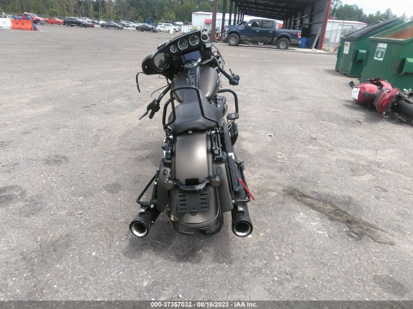 2020 HARLEY-DAVIDSON FLHXS - 1HD1KRP11LB672285