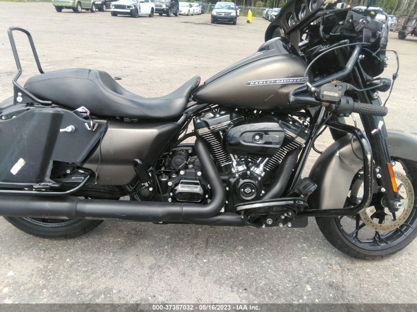 2020 HARLEY-DAVIDSON FLHXS - 1HD1KRP11LB672285