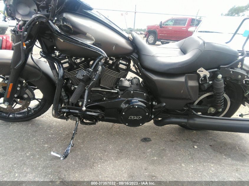 2020 HARLEY-DAVIDSON FLHXS - 1HD1KRP11LB672285