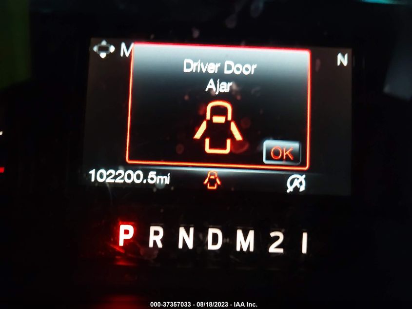 2019 FORD F-150 XL/XLT - 1FTMF1CB8KKD06759