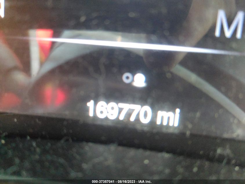 2014 JEEP GRAND CHEROKEE SUMMIT - 1C4RJFJT9EC391753