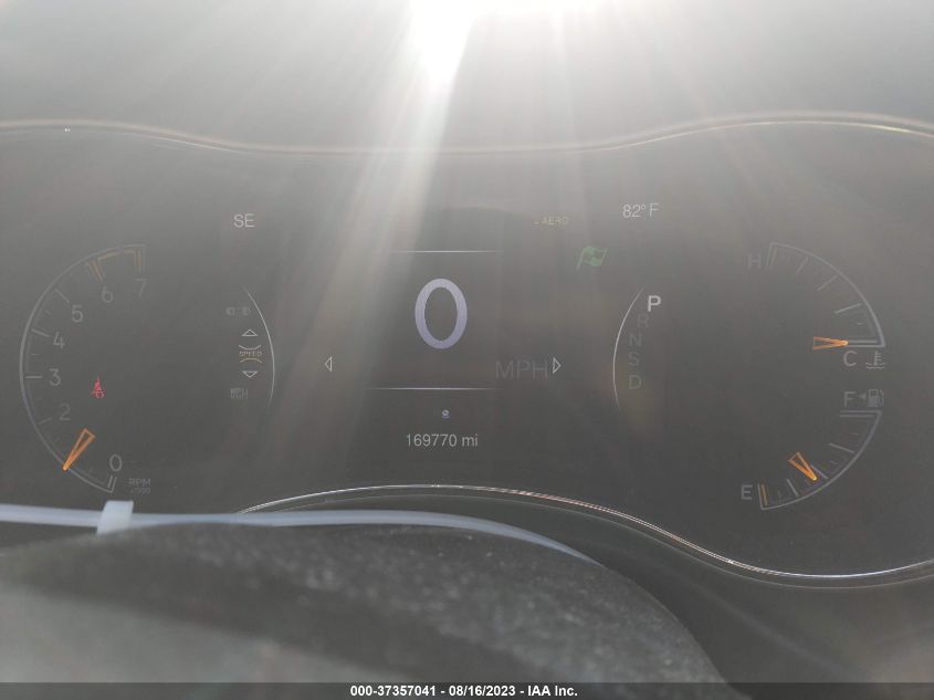 2014 JEEP GRAND CHEROKEE SUMMIT - 1C4RJFJT9EC391753