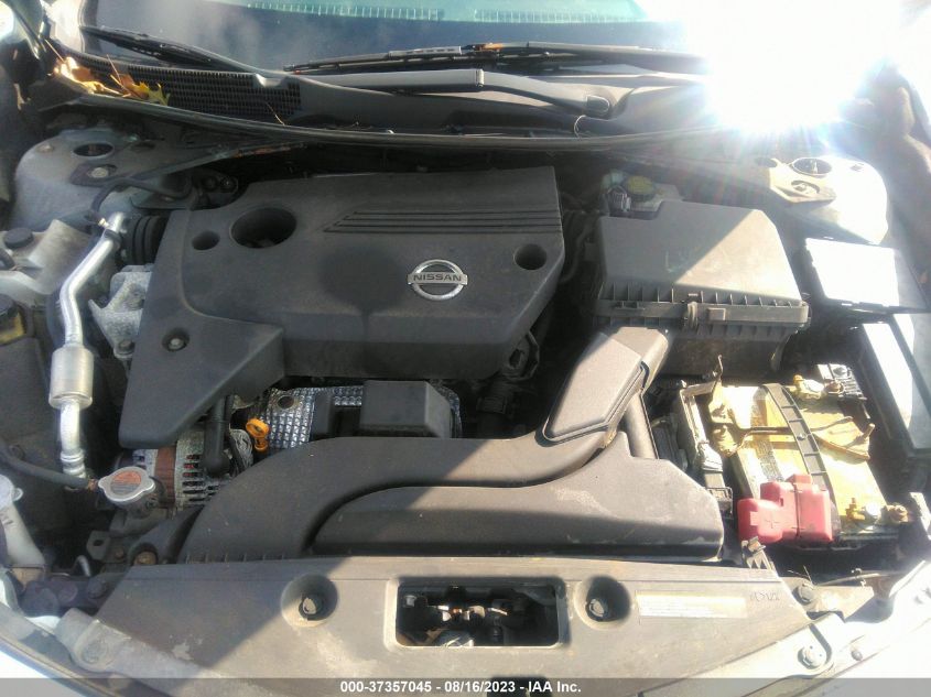 2015 NISSAN ALTIMA 2.5/S/SV/SL - 1N4AL3AP9FN901197