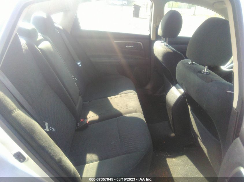 2015 NISSAN ALTIMA 2.5/S/SV/SL - 1N4AL3AP9FN901197