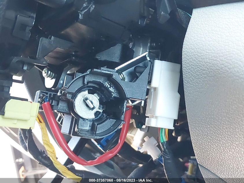 2021 HYUNDAI TUCSON SE - KM8J23A43MU295557