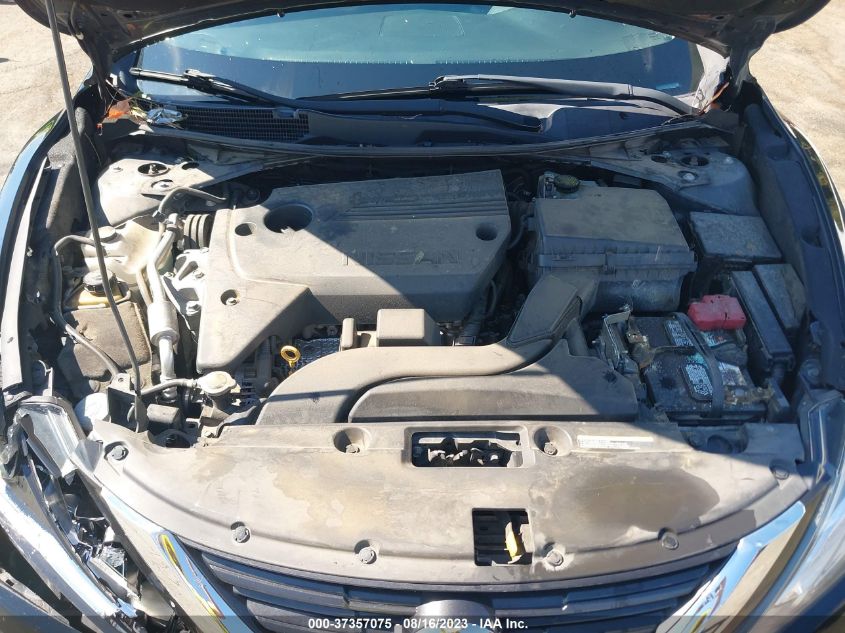 2017 NISSAN ALTIMA 2.5 SV - 1N4AL3AP3HC271224