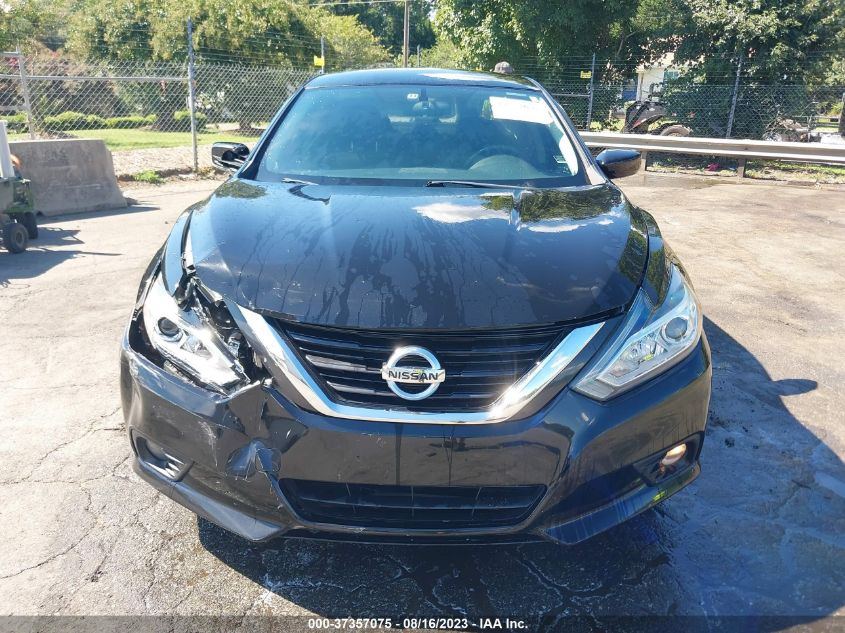 2017 NISSAN ALTIMA 2.5 SV - 1N4AL3AP3HC271224
