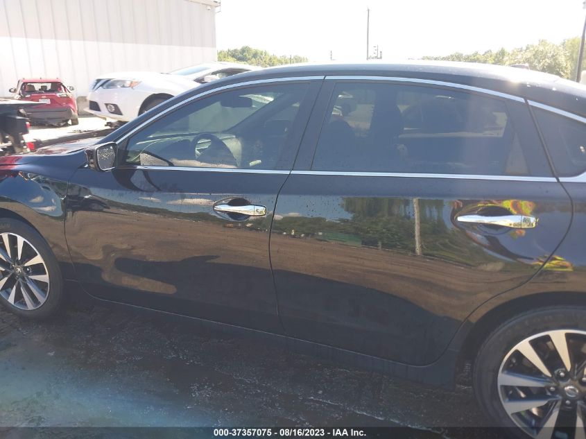 2017 NISSAN ALTIMA 2.5 SV - 1N4AL3AP3HC271224