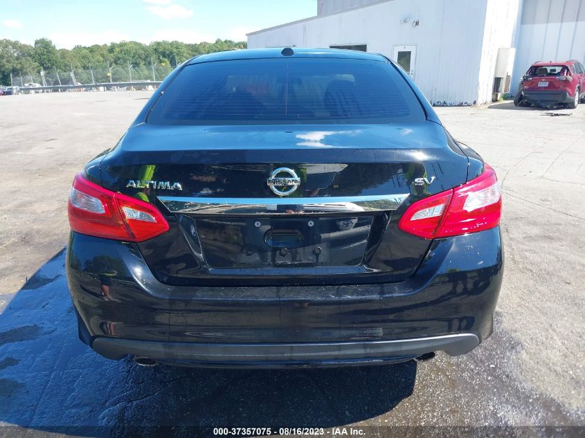 2017 NISSAN ALTIMA 2.5 SV - 1N4AL3AP3HC271224