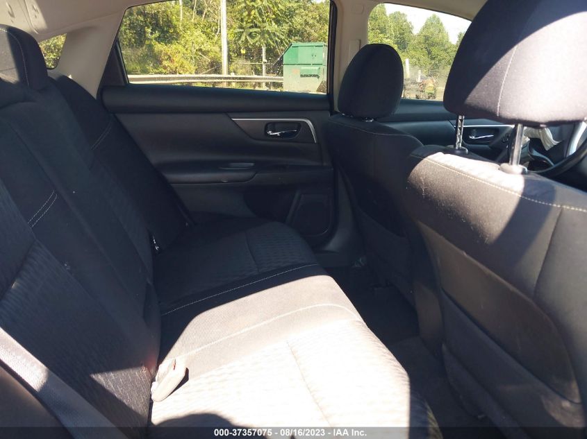 2017 NISSAN ALTIMA 2.5 SV - 1N4AL3AP3HC271224