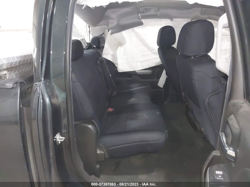 2018 CHEVROLET SILVERADO 1500 LT - 1GCUKREC3JF183895