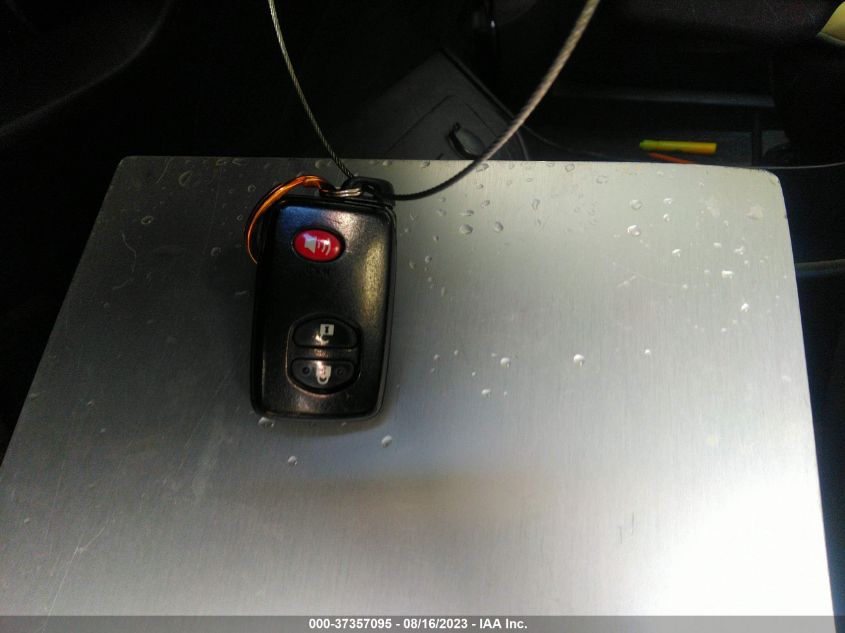 2013 TOYOTA PRIUS - JTDKN3DU6D0341563