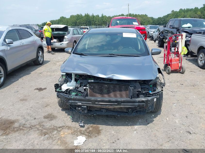 2017 KIA FORTE S - 3KPFL4A74HE100867