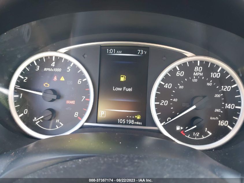 2016 NISSAN SENTRA SR/SL/S/SV/FE  S - 3N1AB7AP6GL666167