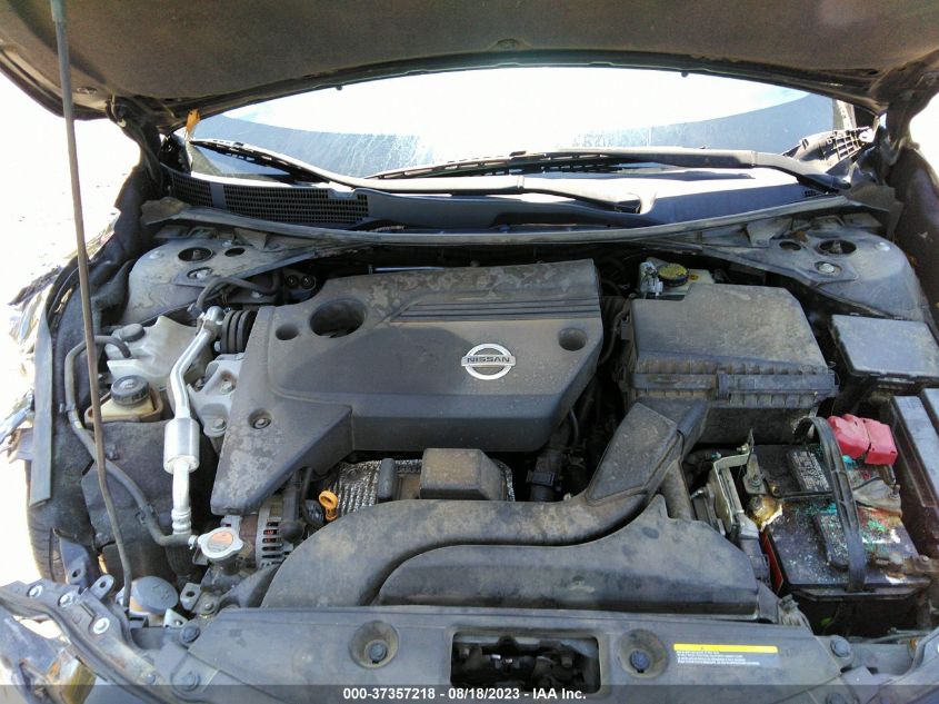 2015 NISSAN ALTIMA 2.5 - 1N4AL3AP4FC456816