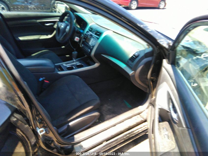 2015 NISSAN ALTIMA 2.5 - 1N4AL3AP4FC456816