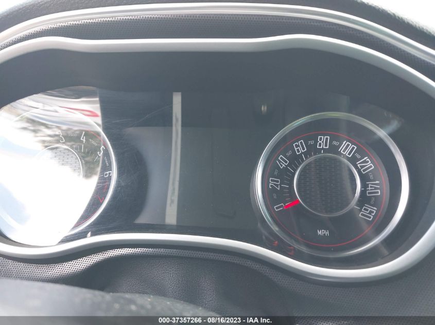 2015 DODGE CHALLENGER SXT PLUS - 2C3CDZBGXFH783837