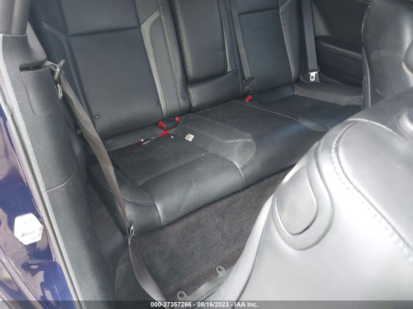 2015 DODGE CHALLENGER SXT PLUS - 2C3CDZBGXFH783837