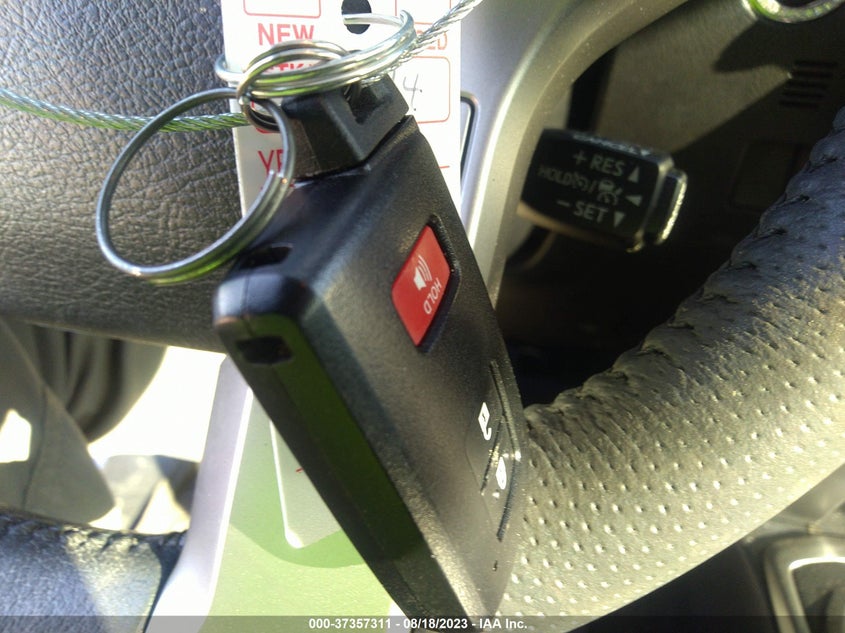 VIN JTEKU5JR2M5928274 2021 TOYOTA 4RUNNER LIMITED