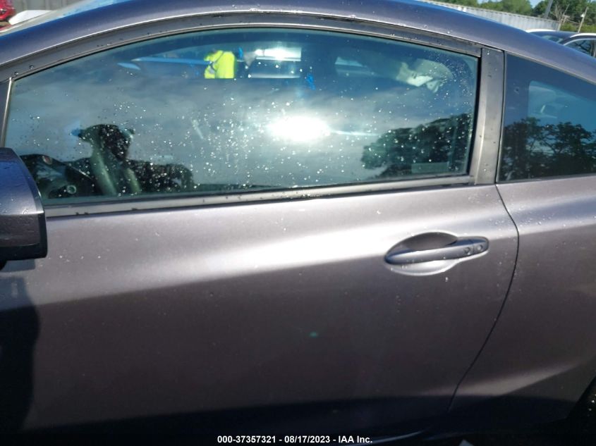 2015 HONDA CIVIC COUPE EX - 2HGFG3B84FH523165