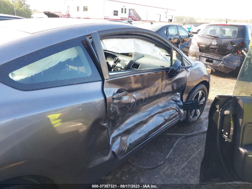 2015 HONDA CIVIC COUPE EX - 2HGFG3B84FH523165