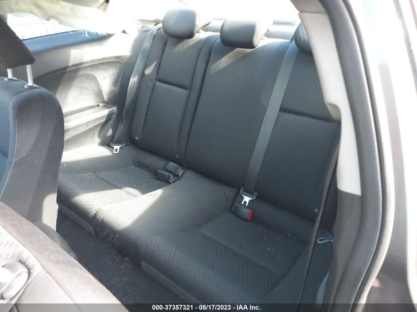 2015 HONDA CIVIC COUPE EX - 2HGFG3B84FH523165