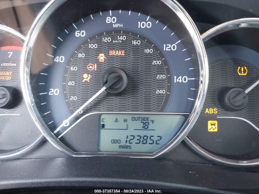 2015 TOYOTA COROLLA L/LE/S/S PLUS/LE PLUS - 5YFBURHE6FP287666