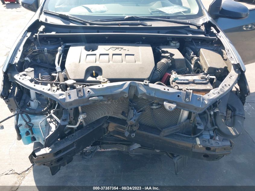 2015 TOYOTA COROLLA L/LE/S/S PLUS/LE PLUS - 5YFBURHE6FP287666
