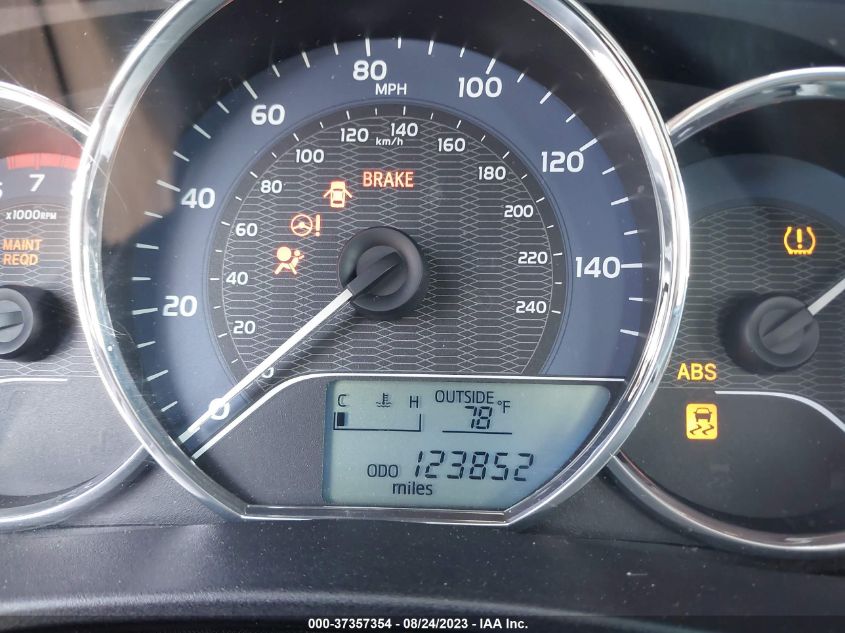 2015 TOYOTA COROLLA L/LE/S/S PLUS/LE PLUS - 5YFBURHE6FP287666
