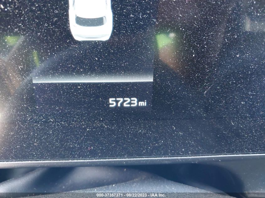 2023 KIA SPORTAGE HYBRID EX - KNDPVCAG1P7041557