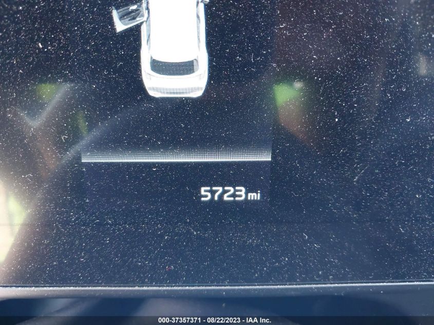 2023 KIA SPORTAGE HYBRID EX - KNDPVCAG1P7041557