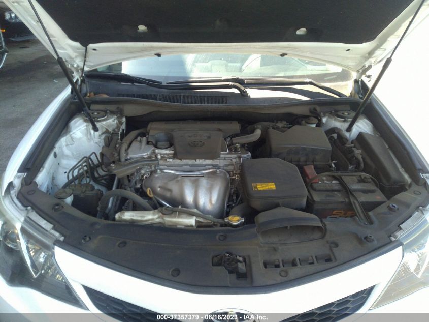 2014 TOYOTA CAMRY L/SE/LE/XLE - 4T1BF1FK1EU436213