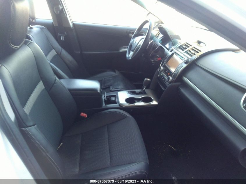 2014 TOYOTA CAMRY L/SE/LE/XLE - 4T1BF1FK1EU436213