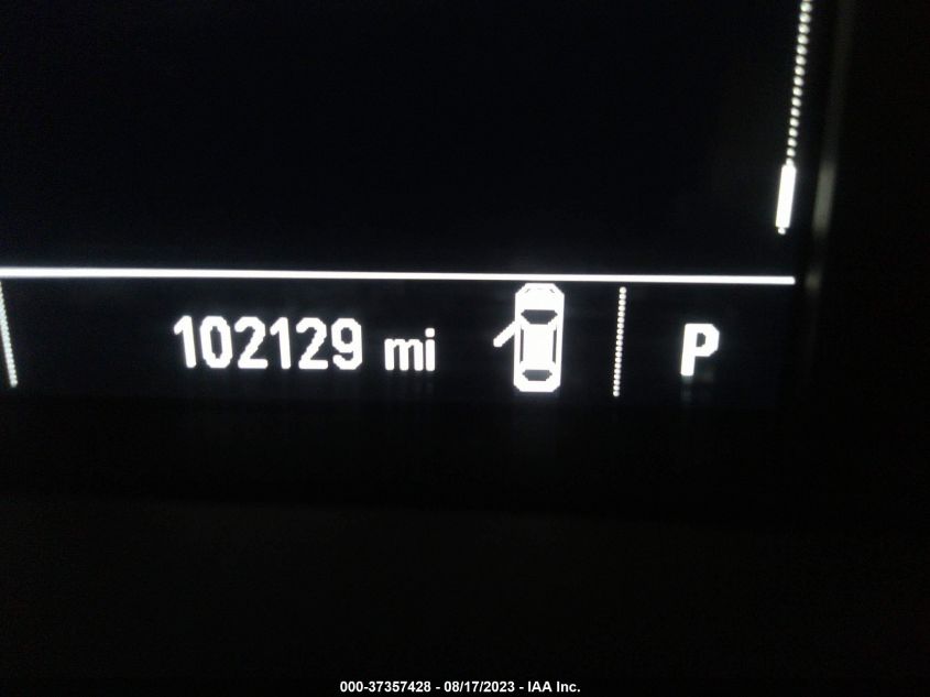 2017 GMC ACADIA SLE - 1GKKNKLA7HZ232844