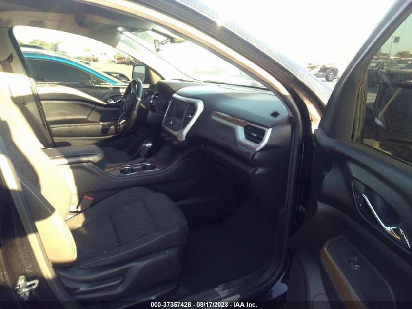 2017 GMC ACADIA SLE - 1GKKNKLA7HZ232844