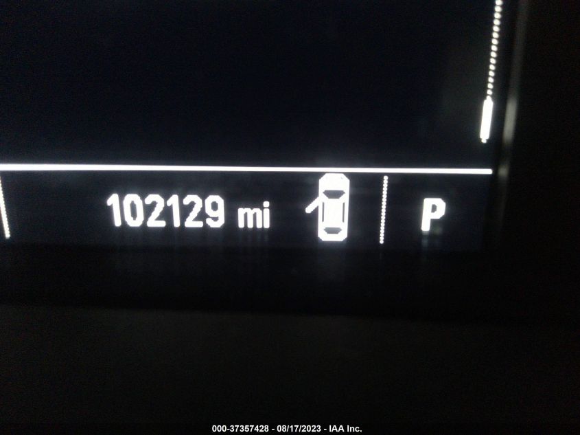 2017 GMC ACADIA SLE - 1GKKNKLA7HZ232844