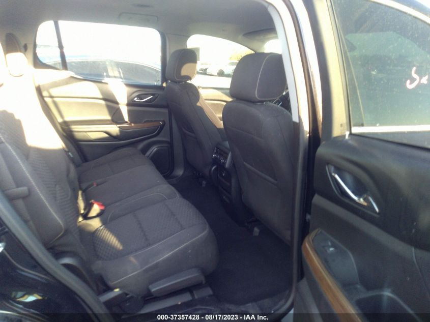2017 GMC ACADIA SLE - 1GKKNKLA7HZ232844