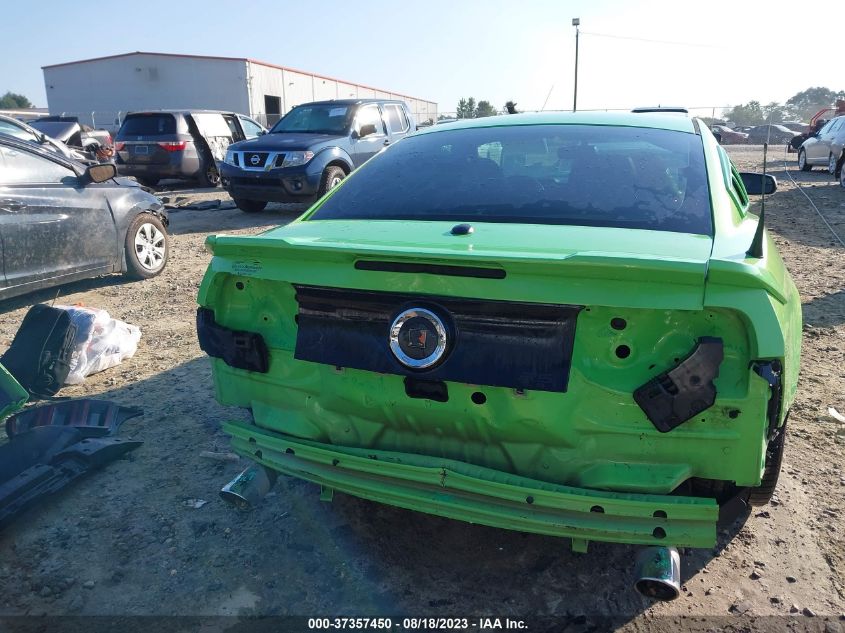 1ZVBP8AMXD5262795 2013 FORD MUSTANG - Image 17