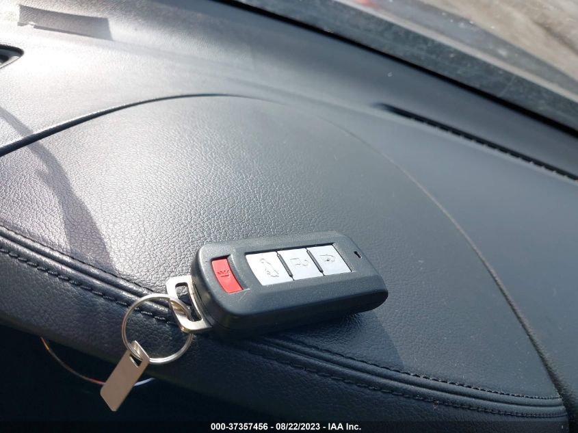 2016 MITSUBISHI OUTLANDER SE/SEL/ES - JA4AZ3A35GZ022483