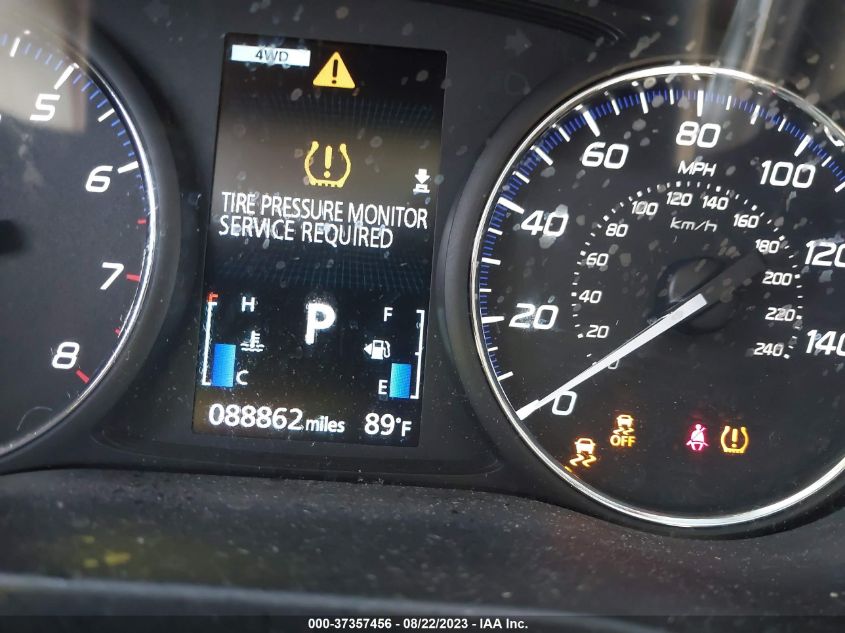 2016 MITSUBISHI OUTLANDER SE/SEL/ES - JA4AZ3A35GZ022483