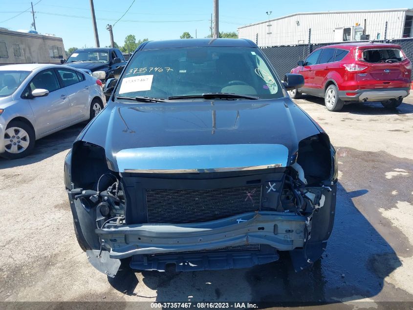 2015 GMC TERRAIN SLE - 2GKALMEKXF6212714